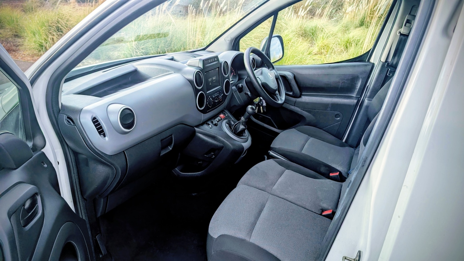 Used Peugeot Partner 2017 for sale - 77420501: Photo 10