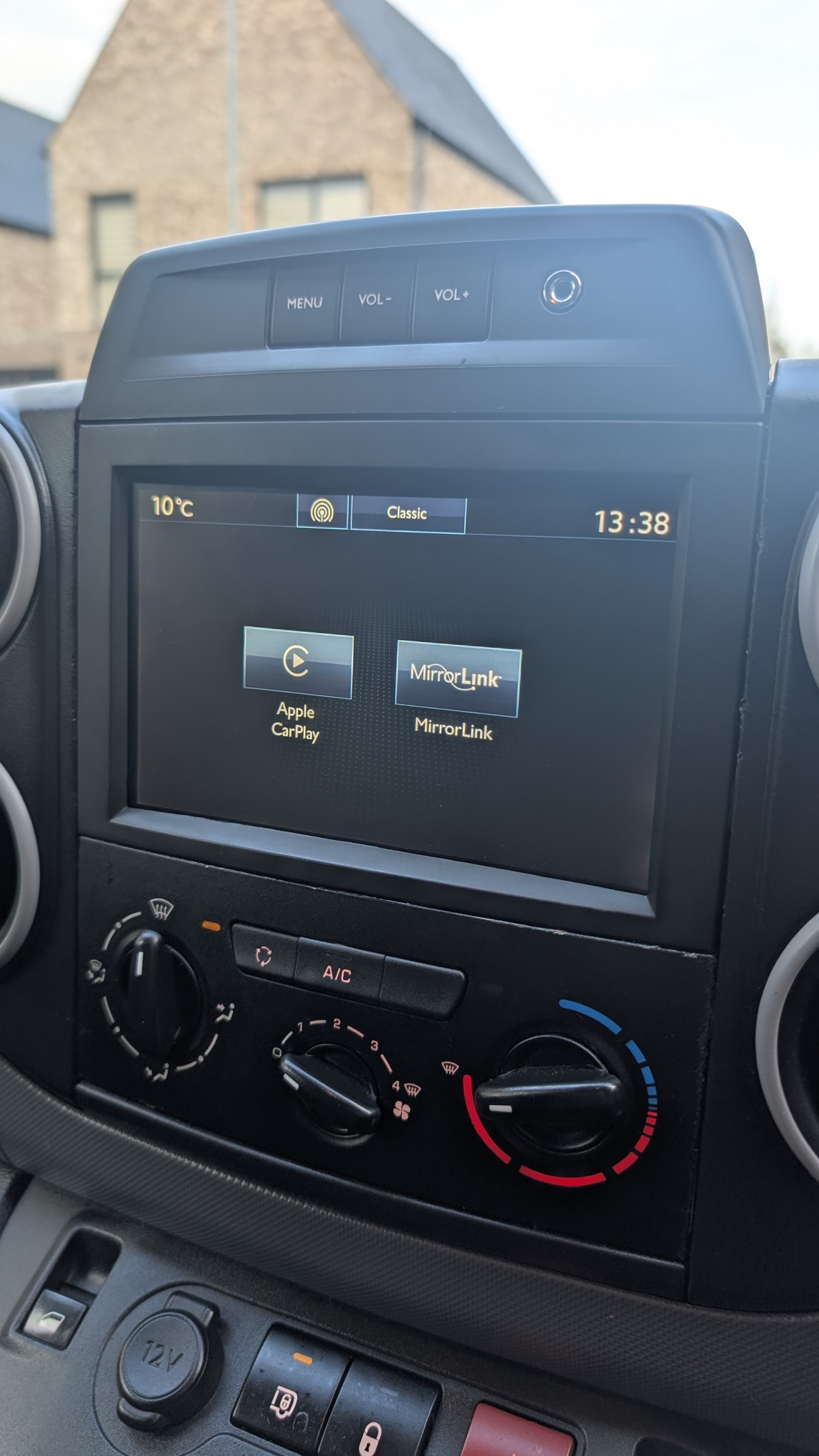 Used Peugeot Partner 2017 for sale - 77420501: Photo 15