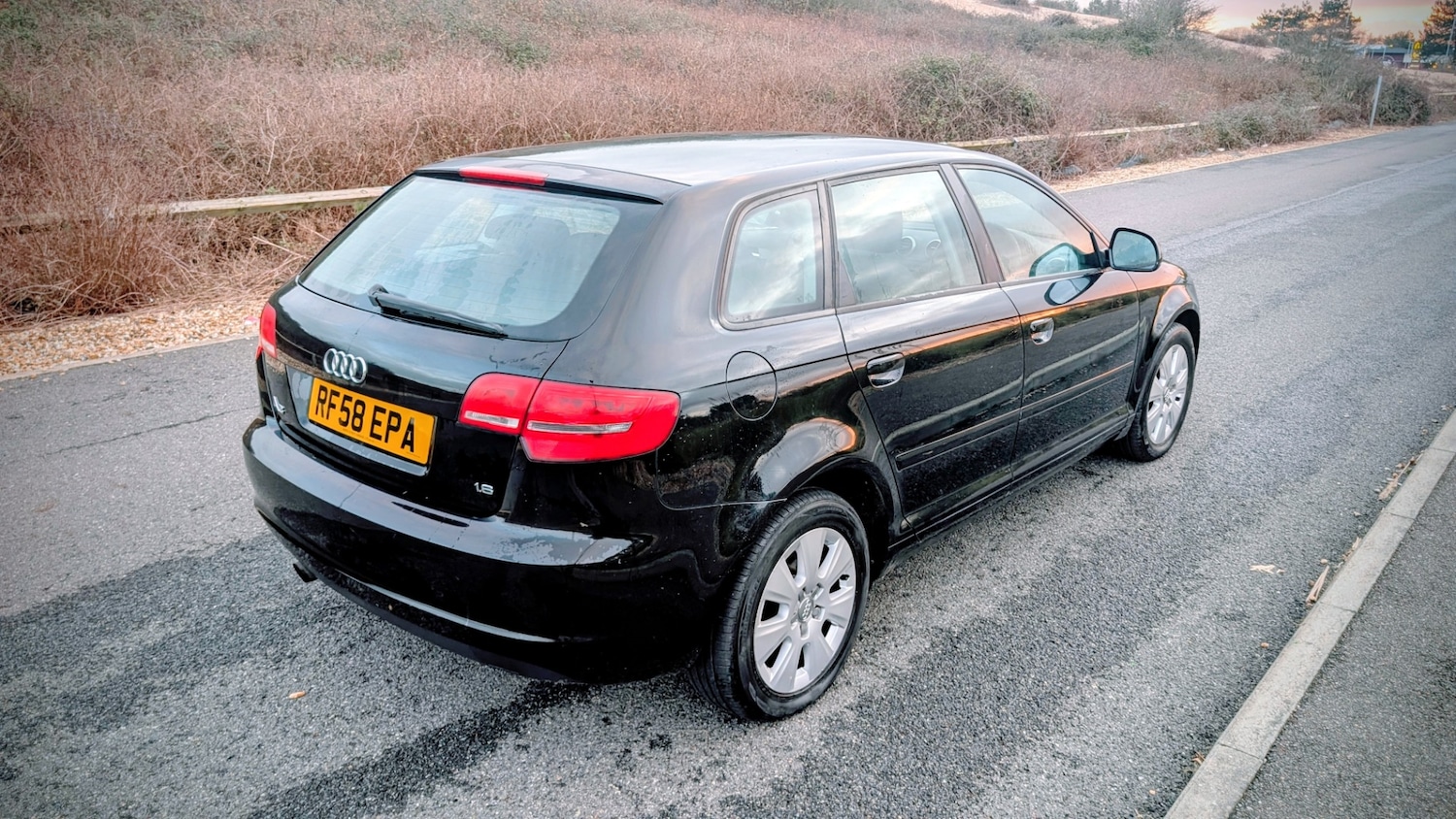 Used Audi A3 2009 for sale - 77420328: Photo 10