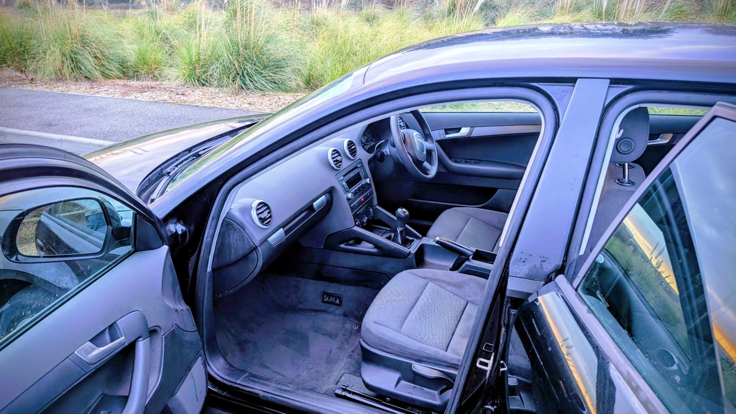 Used Audi A3 2009 for sale - 77420328: Photo 12