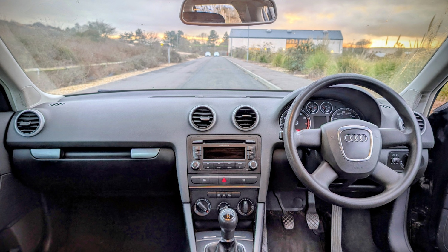 Used Audi A3 2009 for sale - 77420328: Photo 14