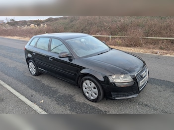 Used Audi A3 2009 for sale - 77420328: Photo