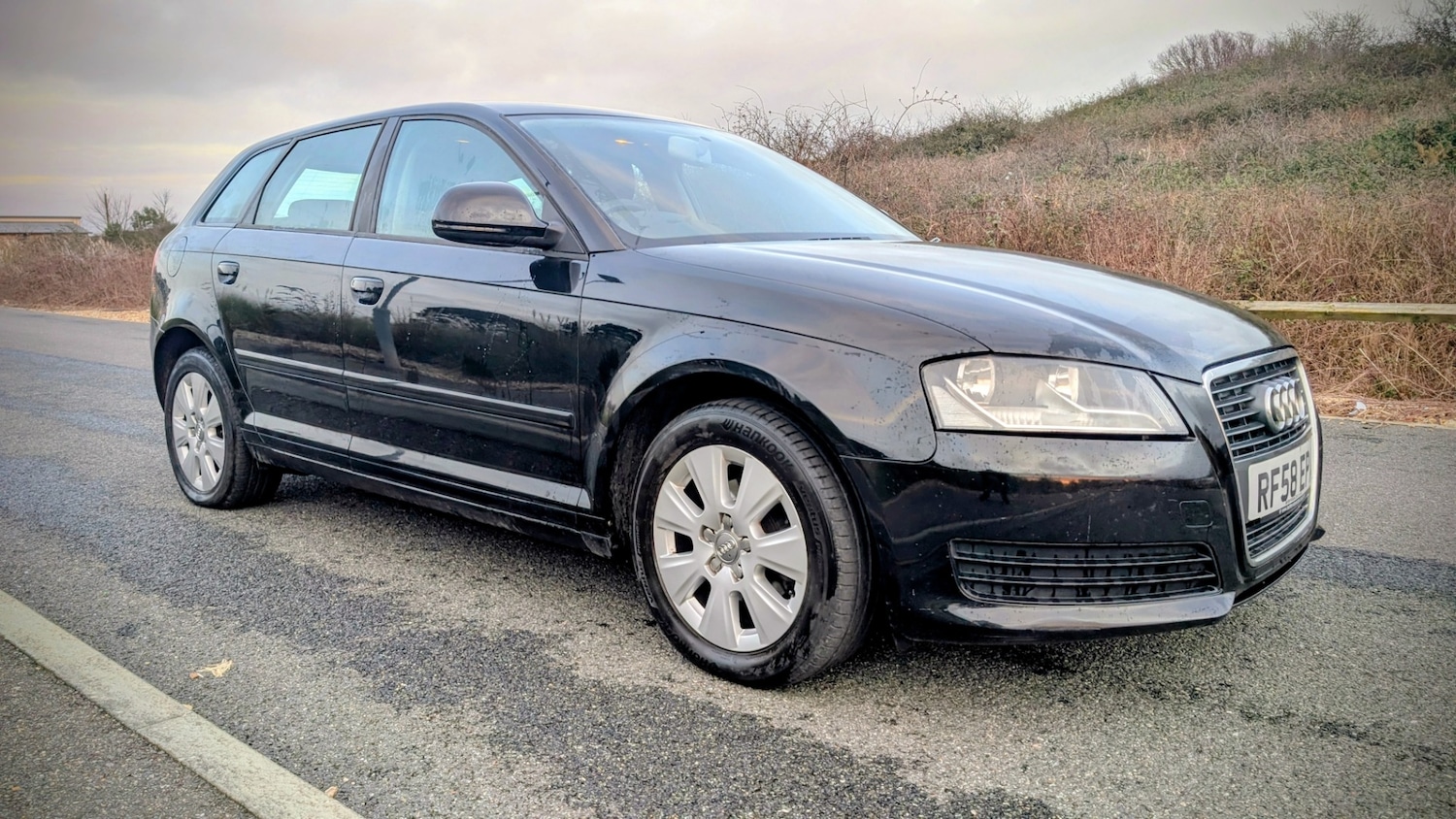 Used Audi A3 2009 for sale - 77420328: Photo 3