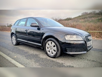 Used Audi A3 2009 for sale - 77420328: Photo