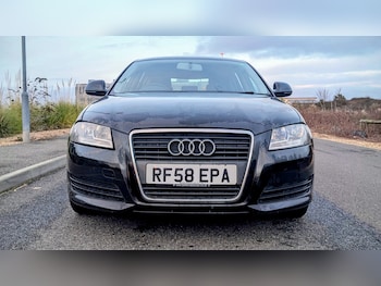 Used Audi A3 2009 for sale - 77420328: Photo