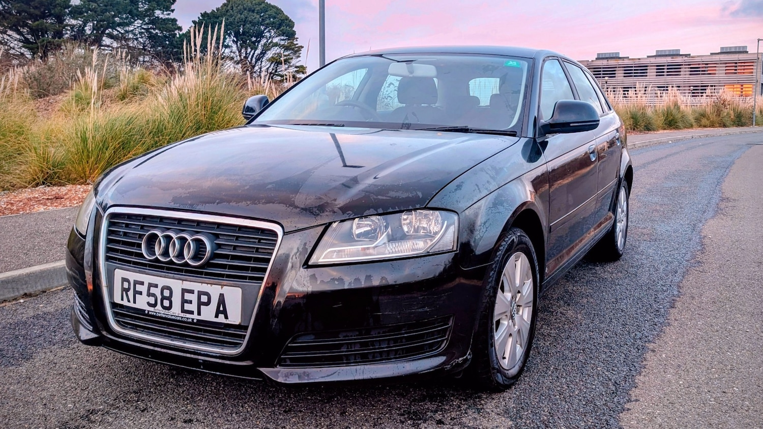 Used Audi A3 2009 for sale - 77420328: Photo 5