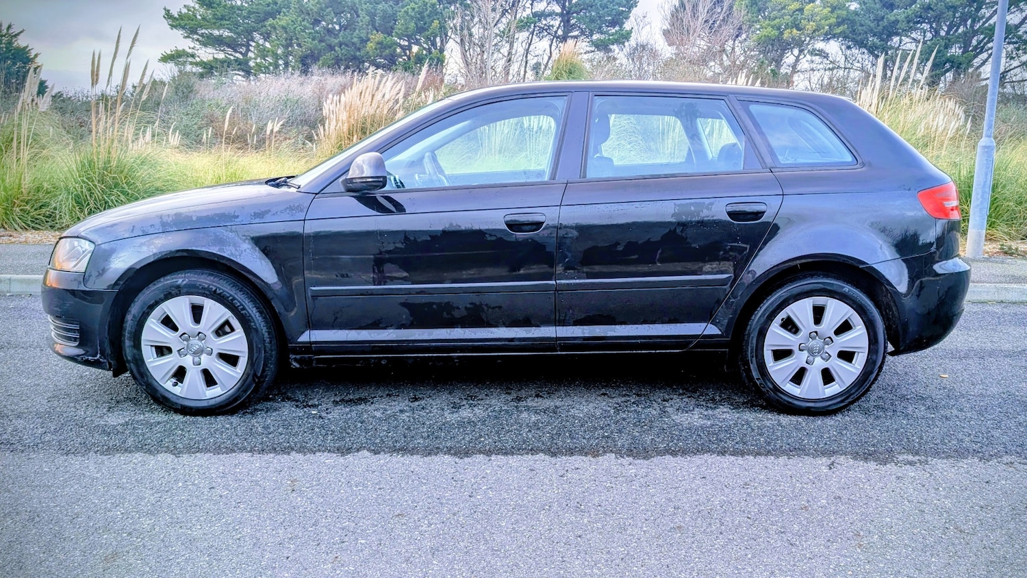 Used Audi A3 2009 for sale - 77420328: Photo 6