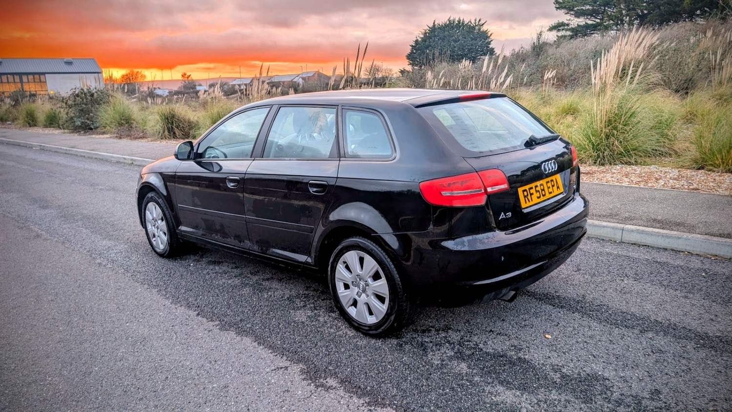 Used Audi A3 2009 for sale - 77420328: Photo 7