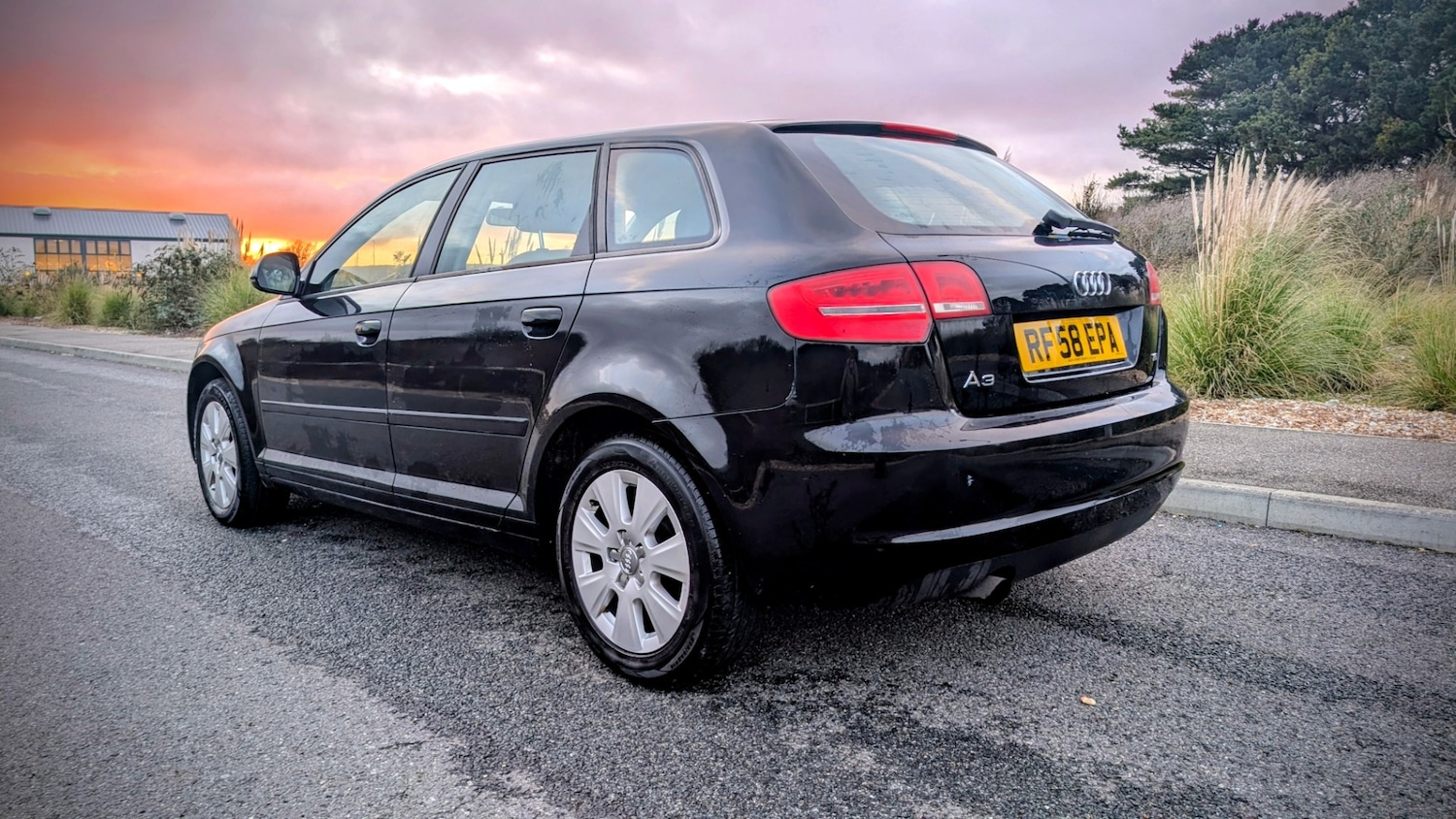 Used Audi A3 2009 for sale - 77420328: Photo 8