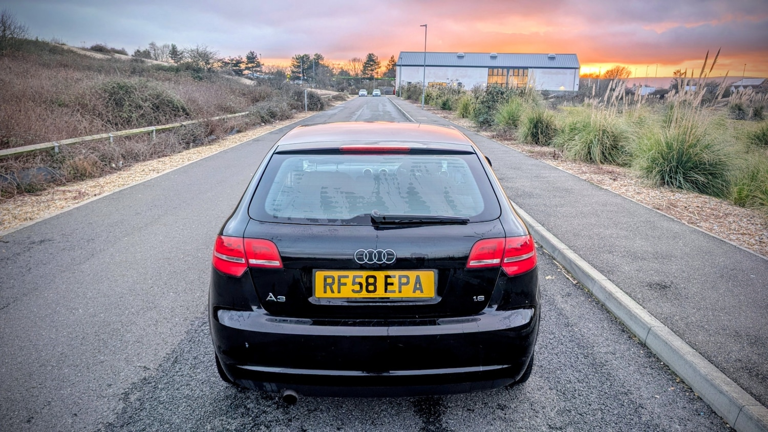 Used Audi A3 2009 for sale - 77420328: Photo 9