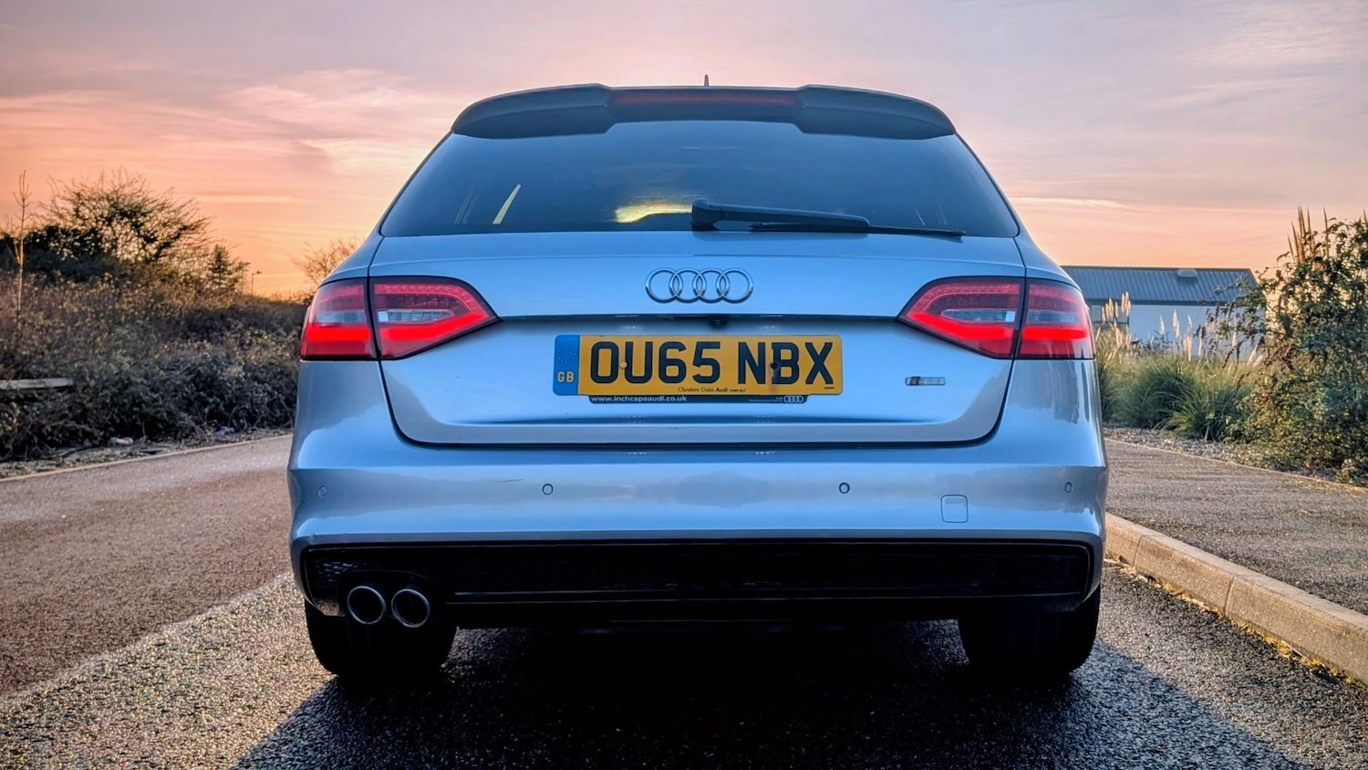 Used Audi A4 2015 for sale - 77418558: Photo 11