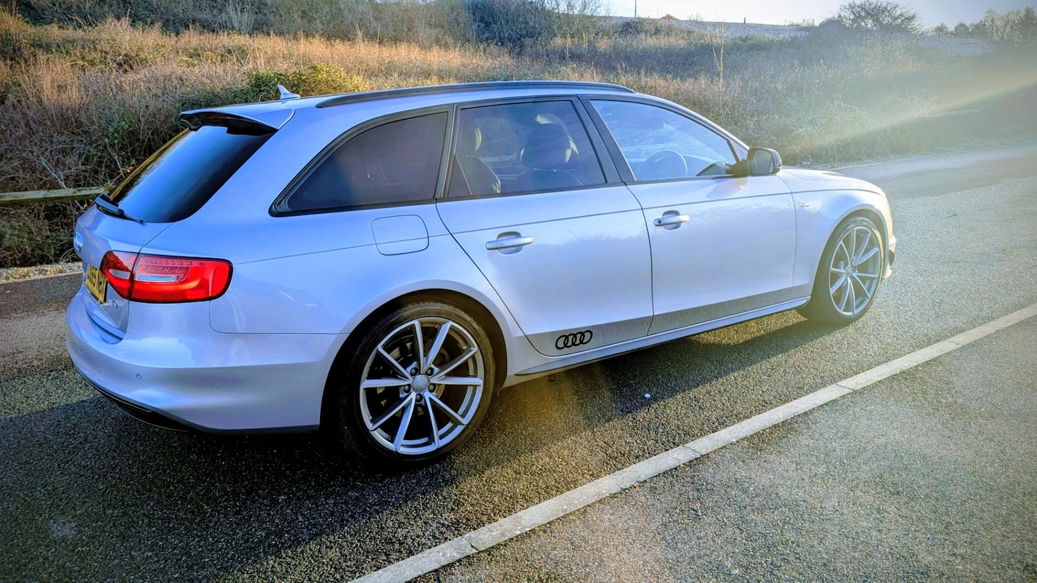 Used Audi A4 2015 for sale - 77418558: Photo 14