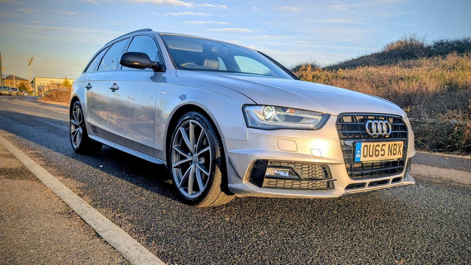 Used Audi A4 2015 for sale - 77418558: Photo 15