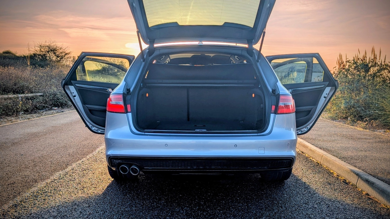 Used Audi A4 2015 for sale - 77418558: Photo 16