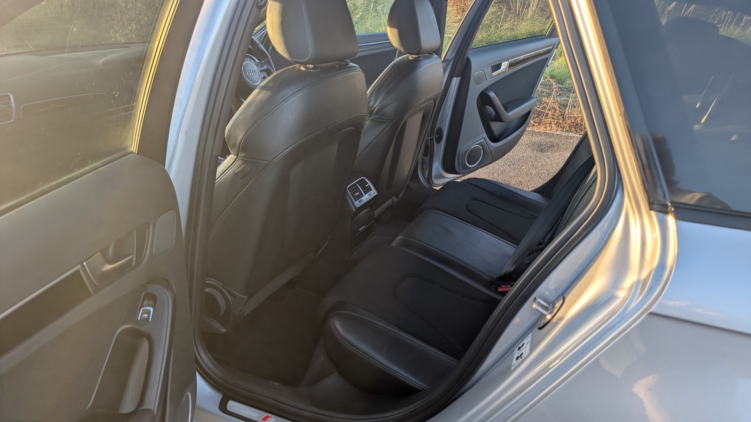 Used Audi A4 2015 for sale - 77418558: Photo 17