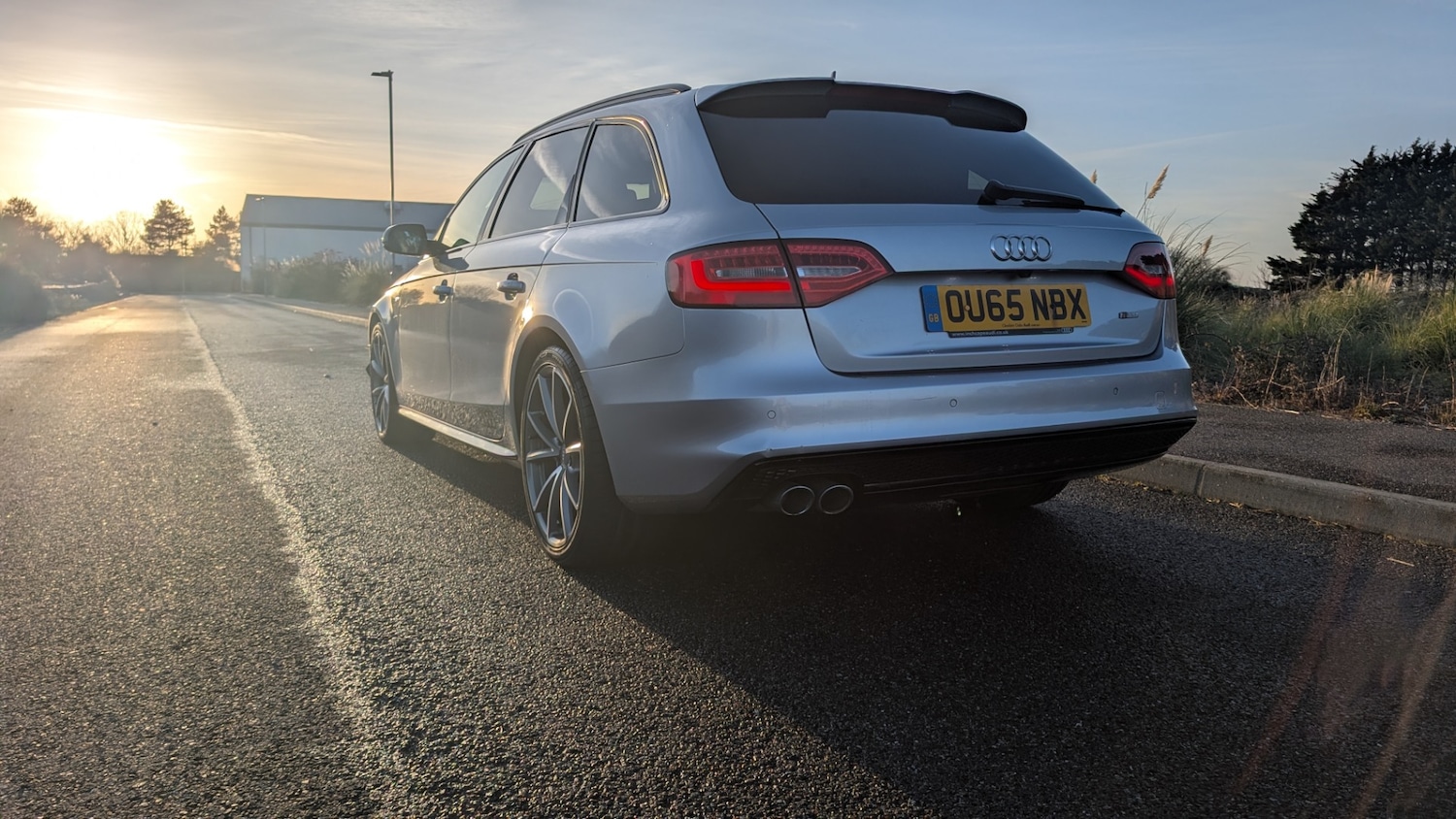 Used Audi A4 2015 for sale - 77418558: Photo 20