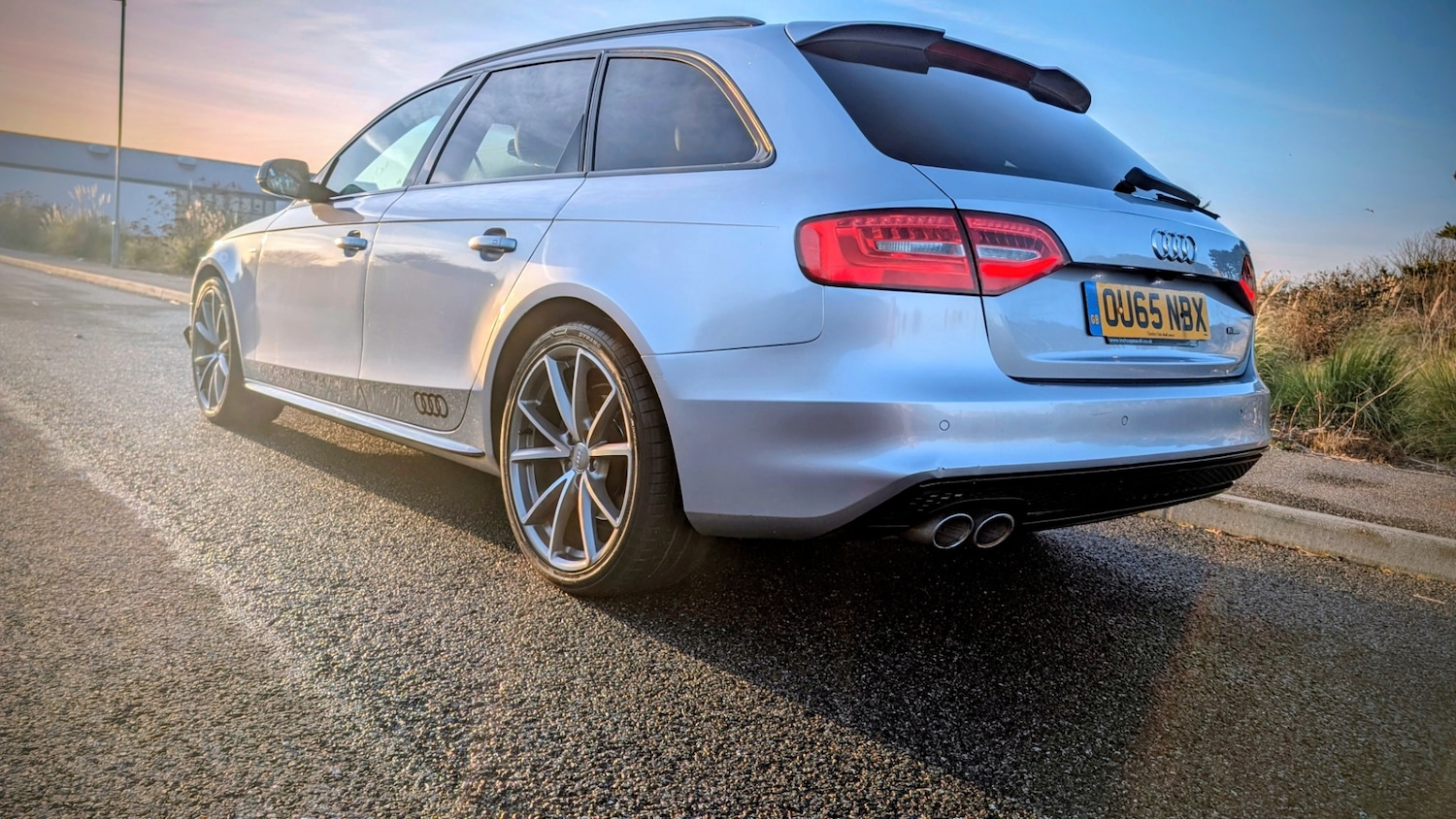 Used Audi A4 2015 for sale - 77418558: Photo 21