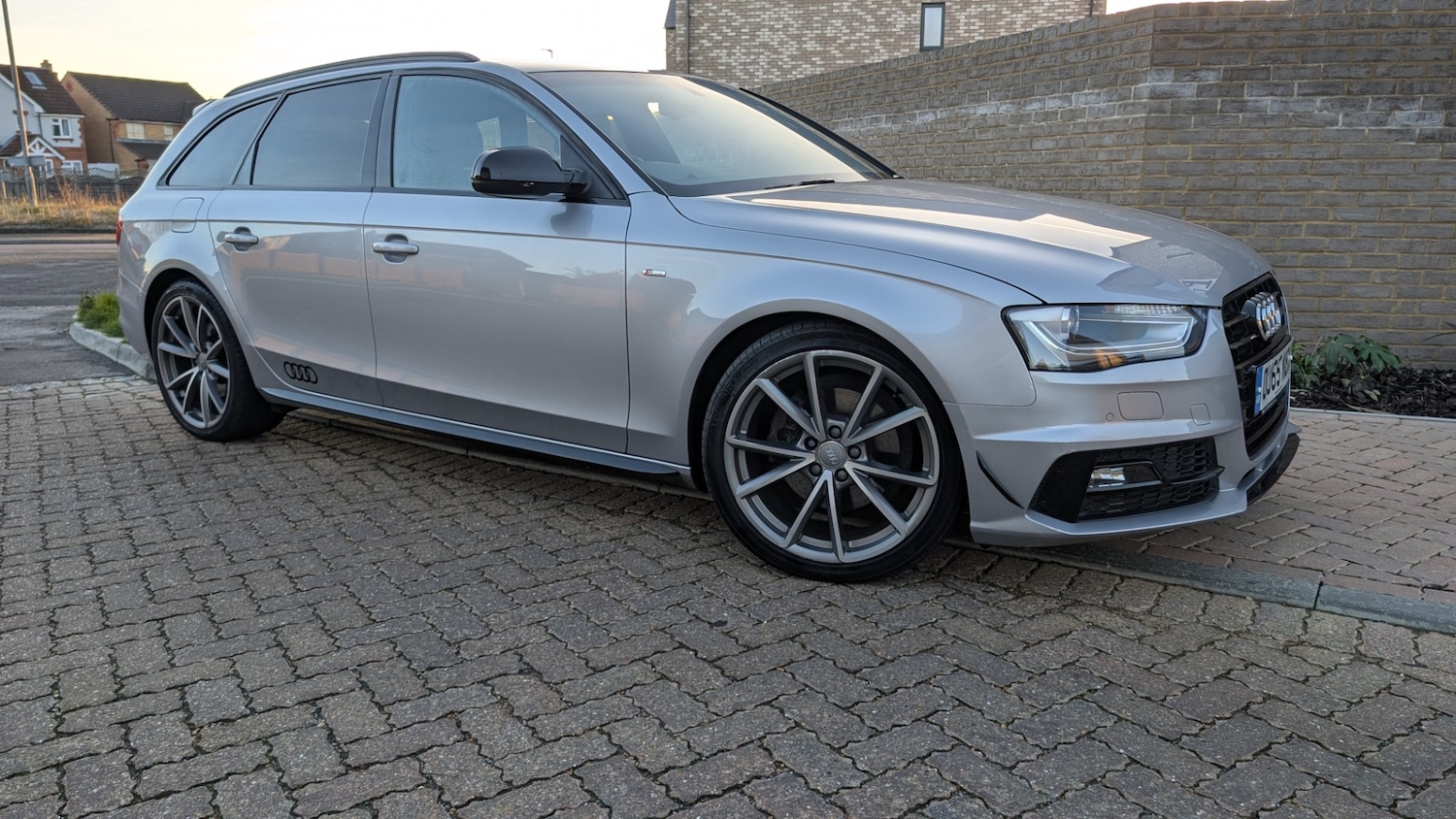 Used Audi A4 2015 for sale - 77418558: Photo 24