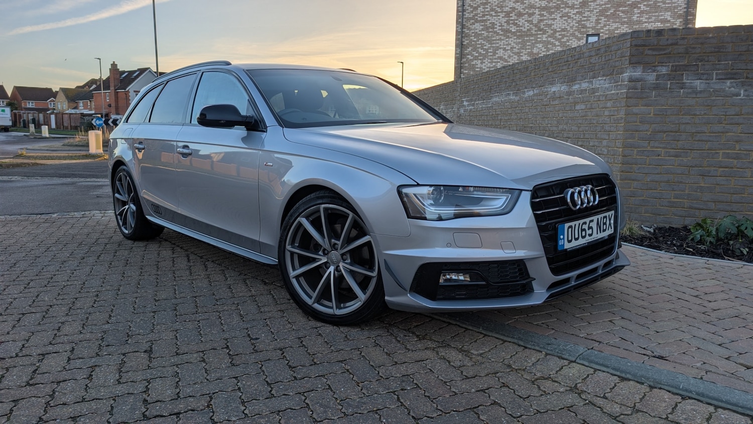 Used Audi A4 2015 for sale - 77418558: Photo 25