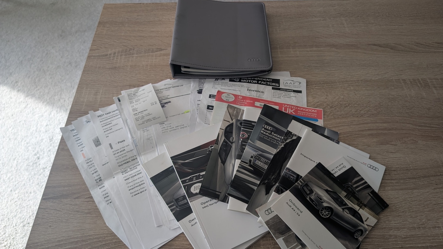 Used Audi A4 2015 for sale - 77418558: Photo 26