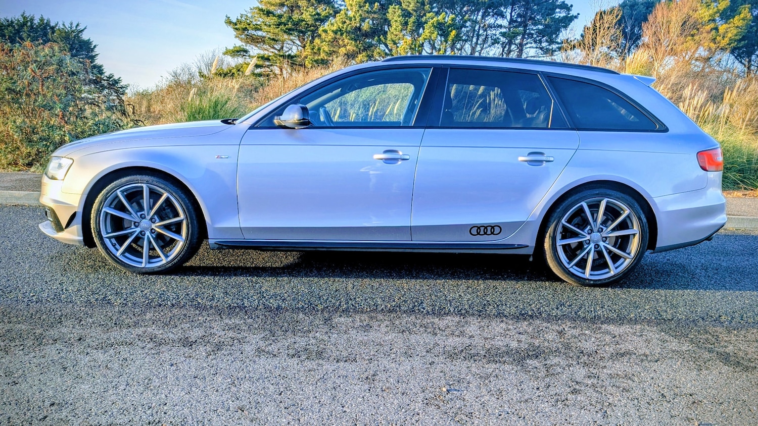 Used Audi A4 2015 for sale - 77418558: Photo 6