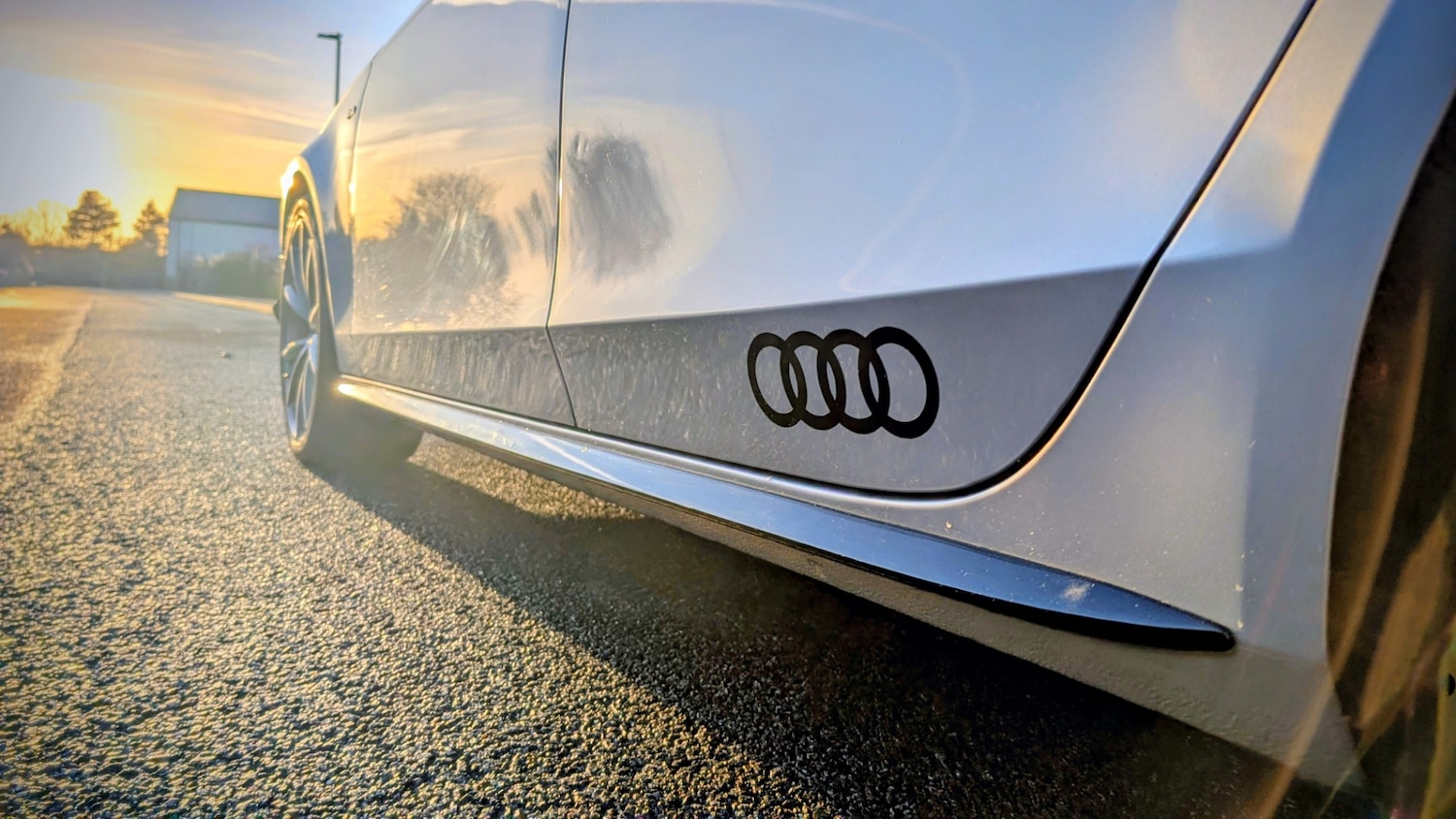 Used Audi A4 2015 for sale - 77418558: Photo 7