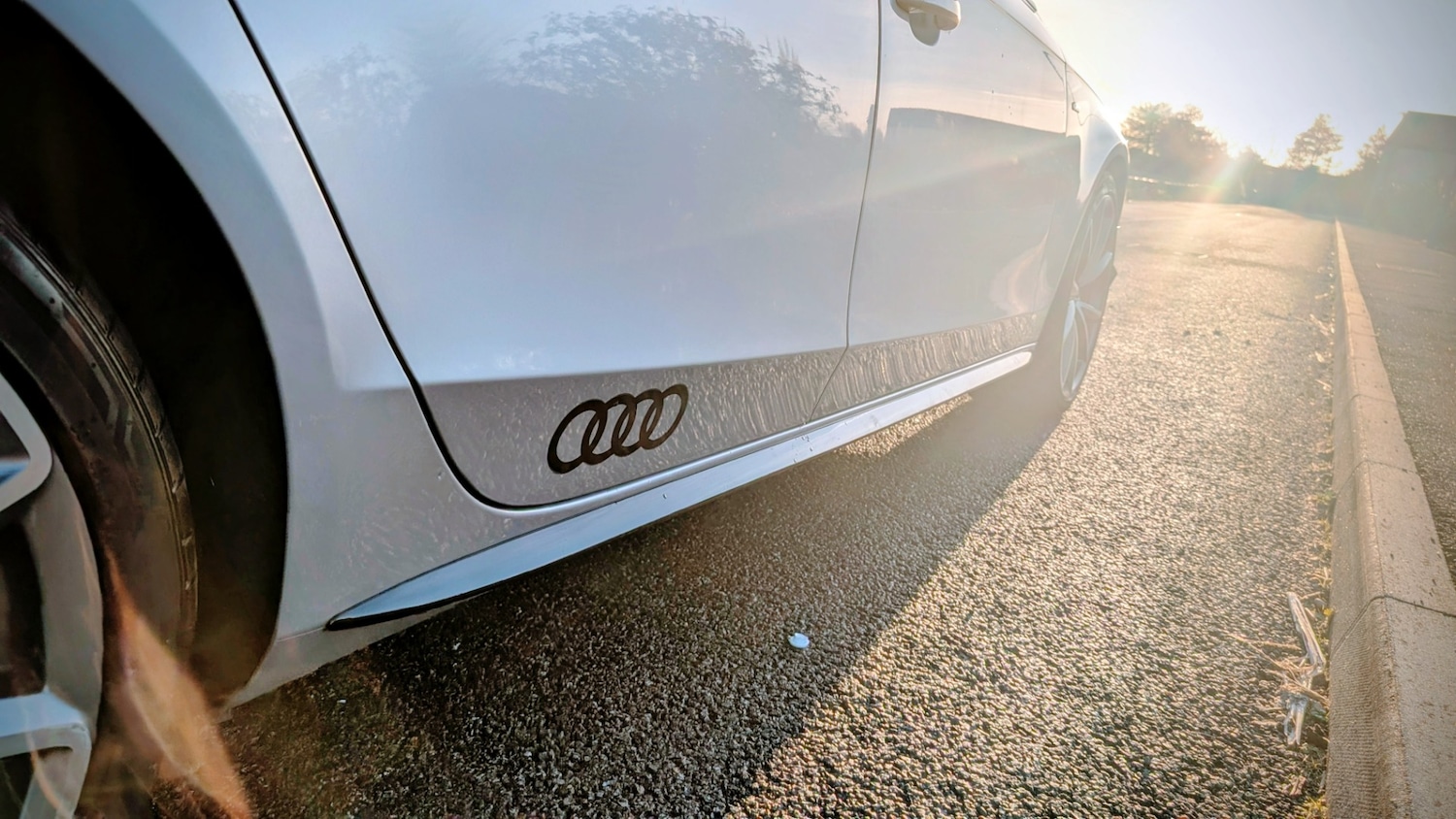 Used Audi A4 2015 for sale - 77418558: Photo 8