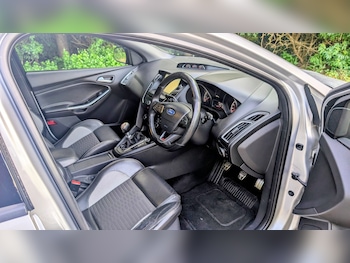 Used Ford Focus 2015 for sale - 78344131: Photo