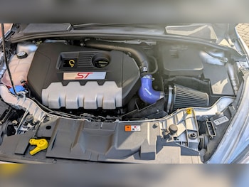 Used Ford Focus 2015 for sale - 78344131: Photo