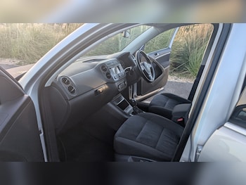 Used Volkswagen Tiguan 2013 for sale - 78725296: Photo
