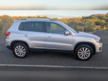 Used Volkswagen Tiguan 2013 for sale - 78725296: Photo