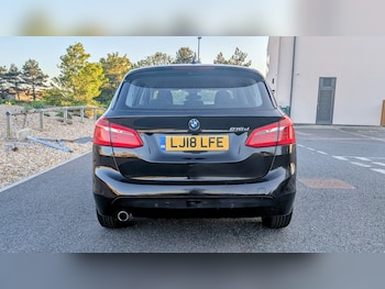 Used BMW 2 Series 2018 for sale - 78675234: Photo
