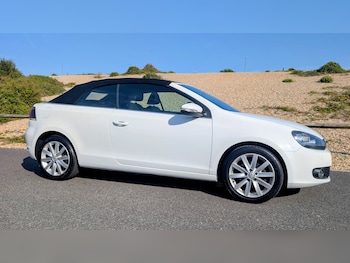 Used Volkswagen Golf 2013 for sale - 79238875: Photo
