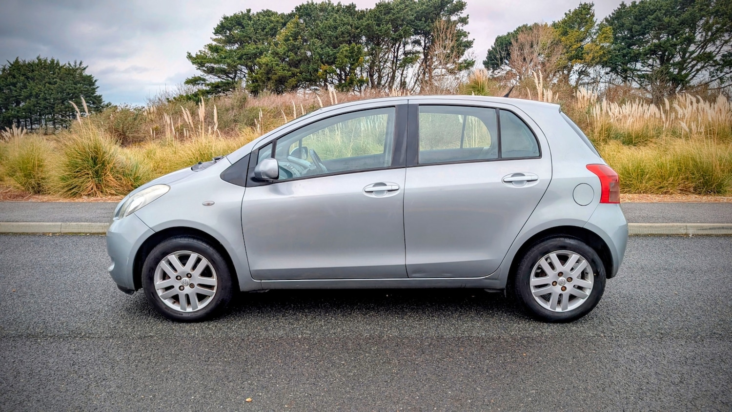 Used Toyota Yaris 2008 for sale - 77591064: Photo 10