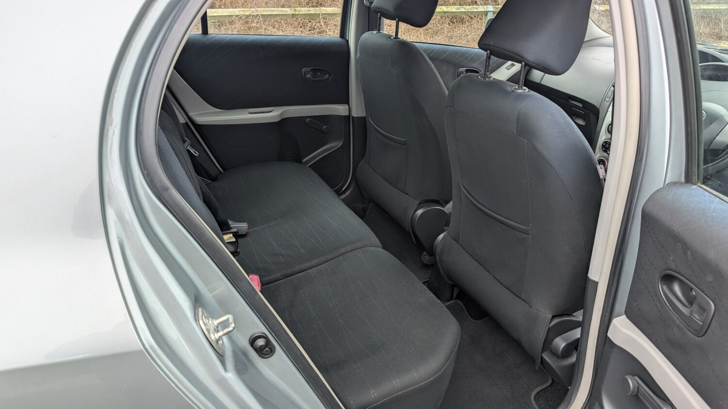 Used Toyota Yaris 2008 for sale - 77591064: Photo 15