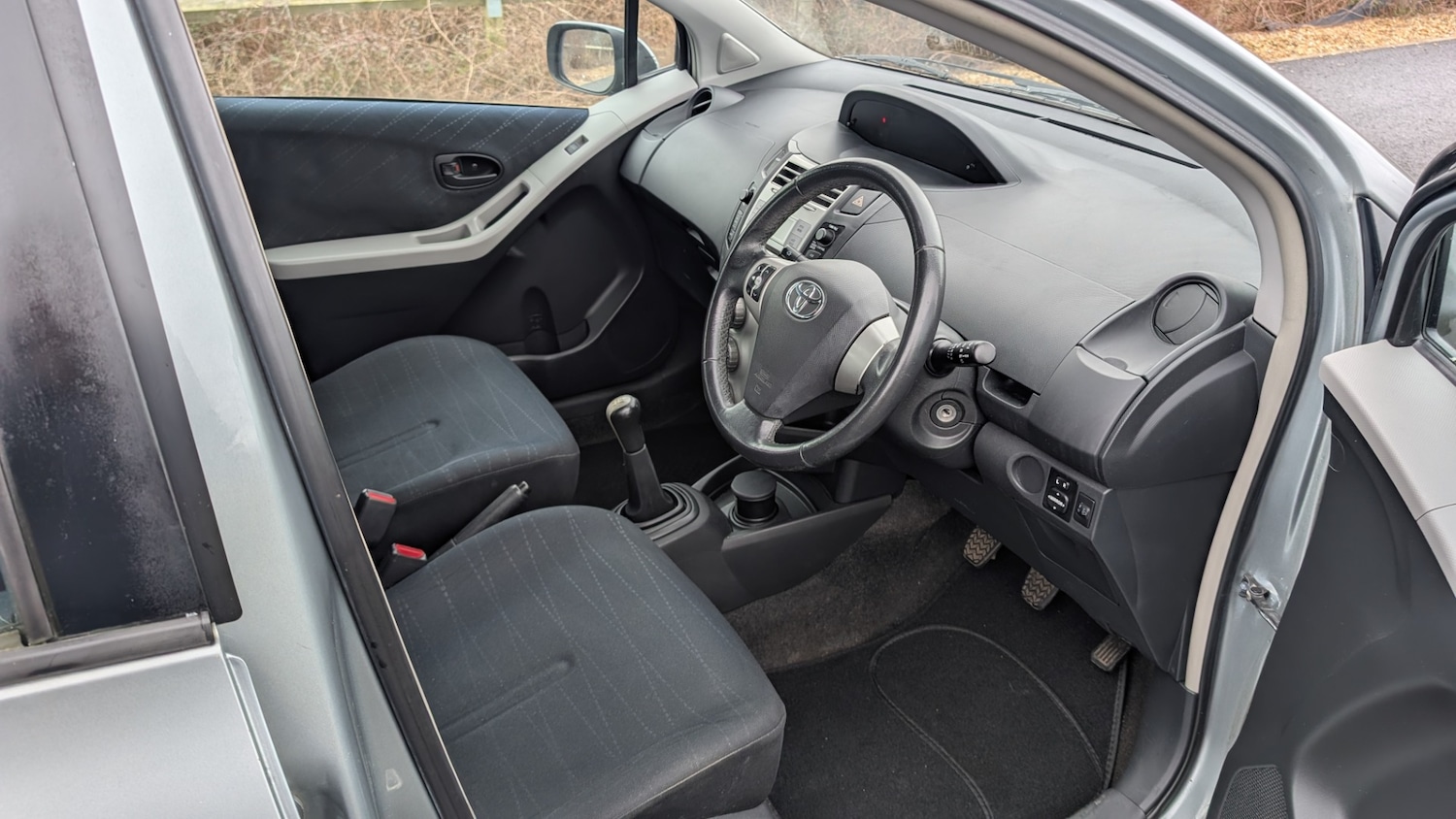 Used Toyota Yaris 2008 for sale - 77591064: Photo 16