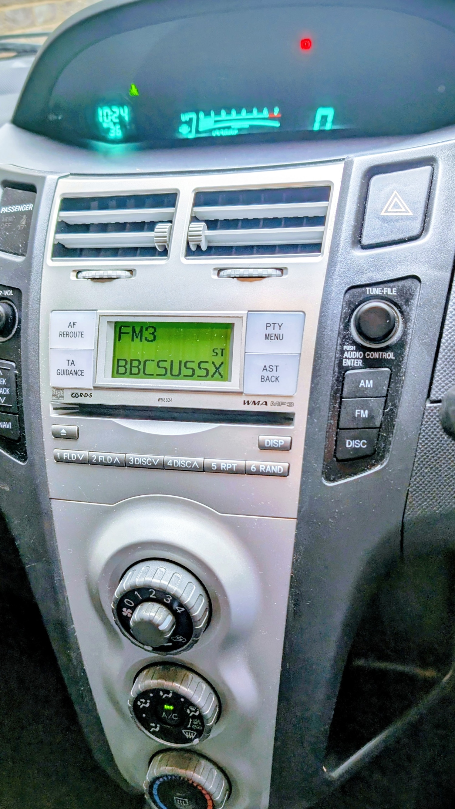 Used Toyota Yaris 2008 for sale - 77591064: Photo 17