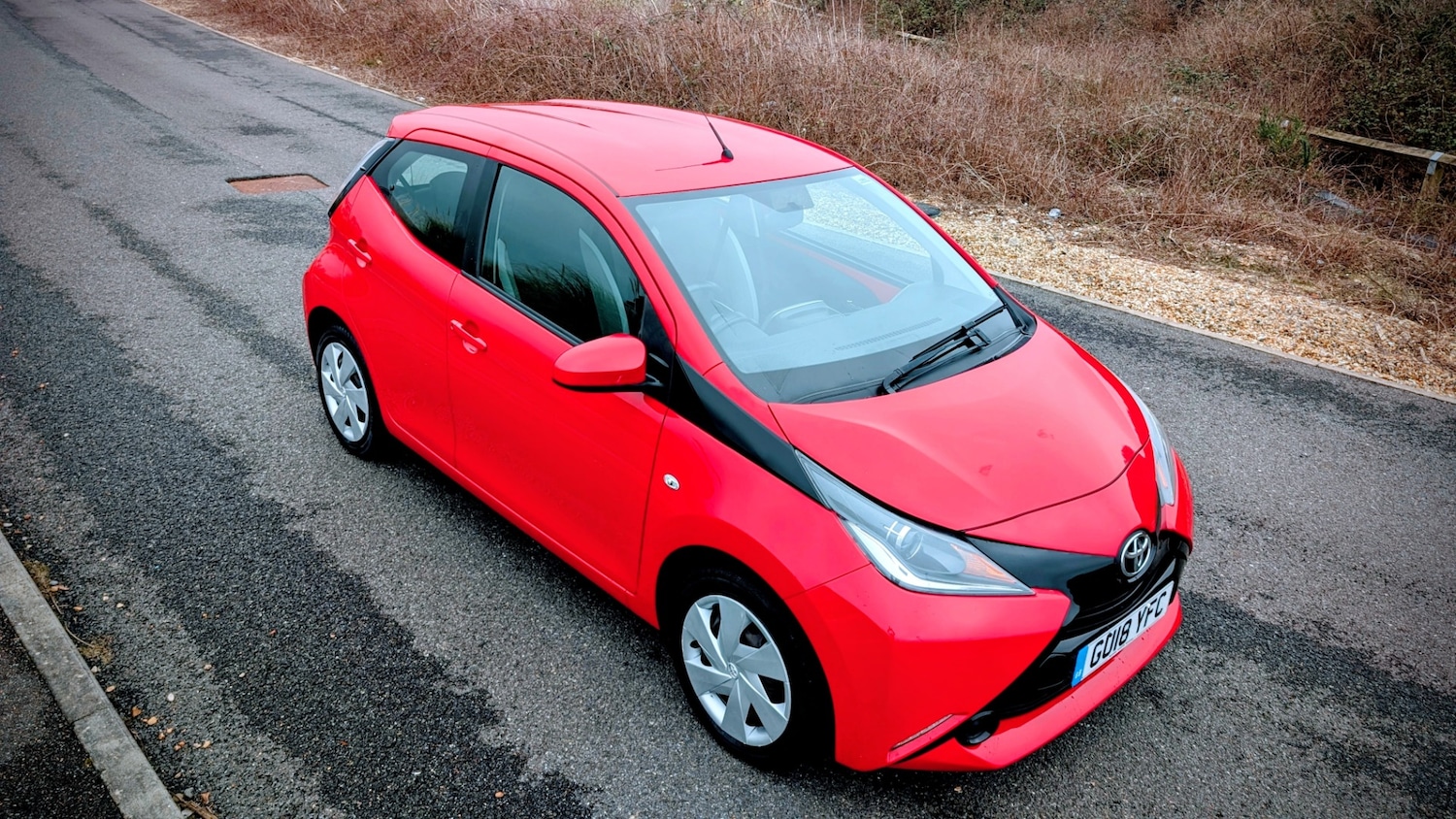 Used Toyota AYGO 2018 for sale - 77619575: Photo 13