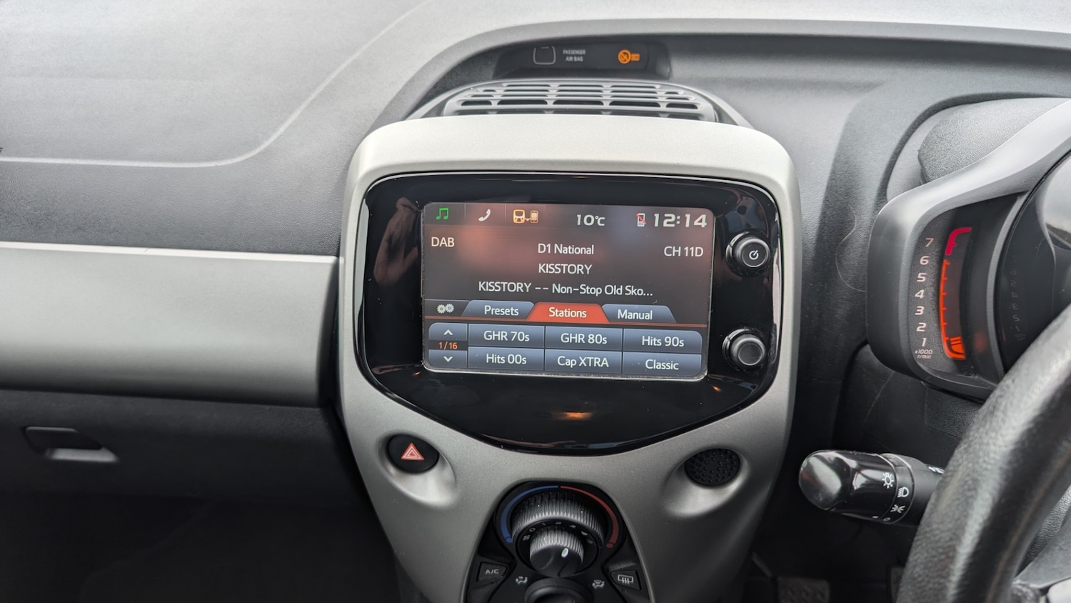 Used Toyota AYGO 2018 for sale - 77619575: Photo 19