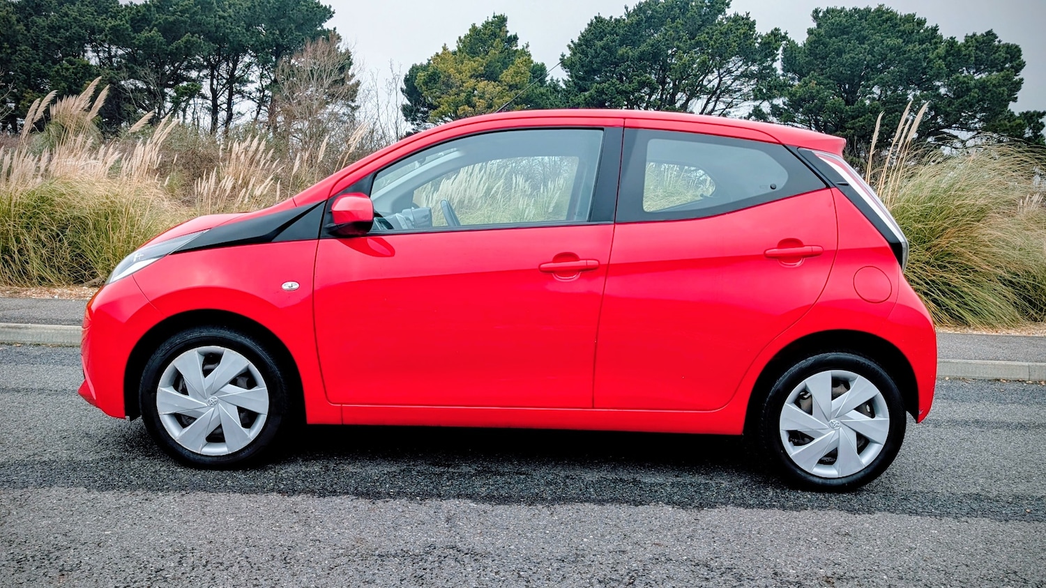 Used Toyota AYGO 2018 for sale - 77619575: Photo 7