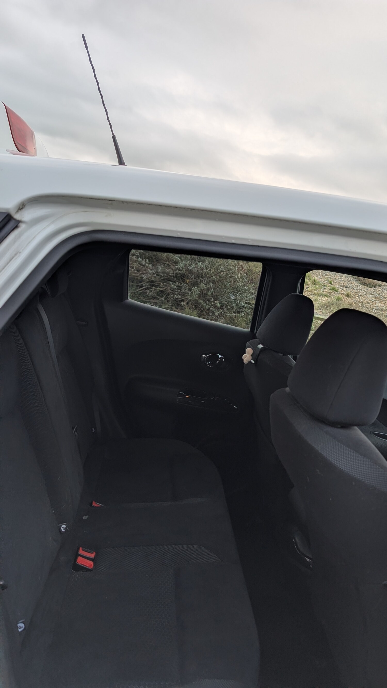 Used Nissan Juke 2016 for sale - 77420828: Photo 13