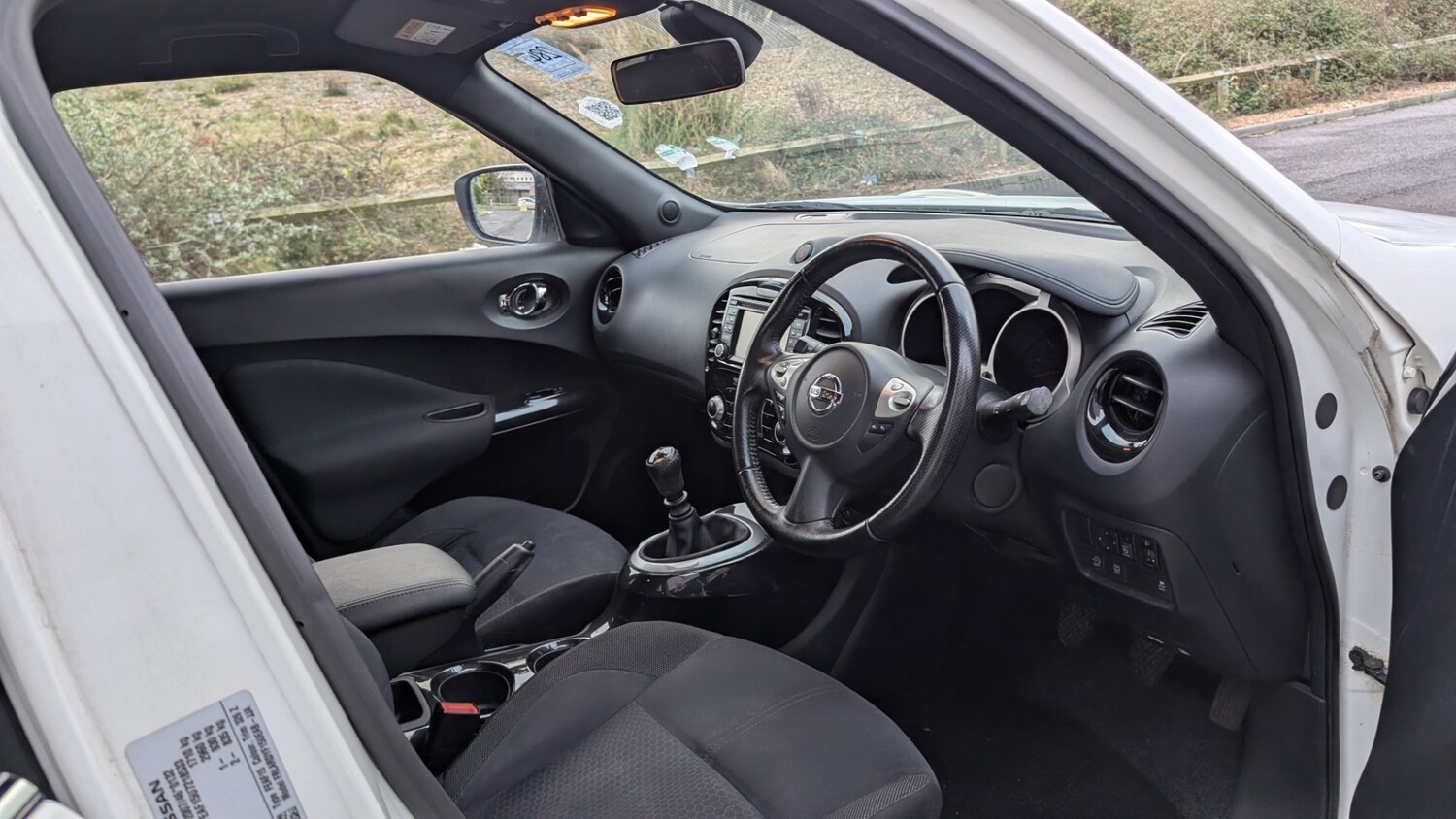 Used Nissan Juke 2016 for sale - 77420828: Photo 14