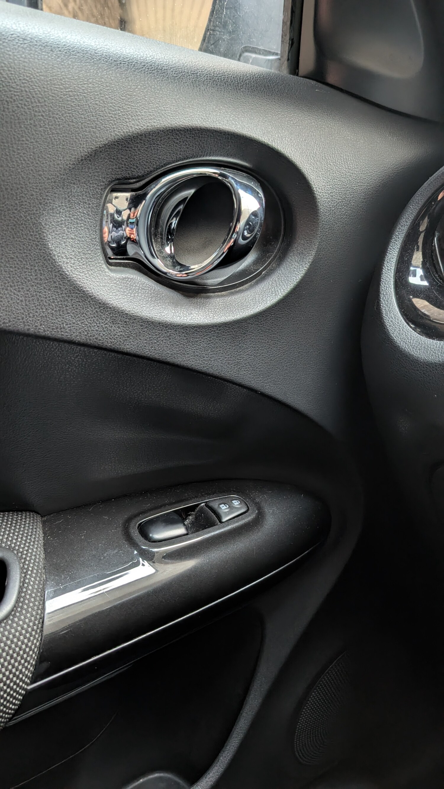 Used Nissan Juke 2016 for sale - 77420828: Photo 20