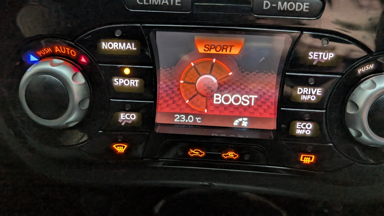 Used Nissan Juke 2016 for sale - 77420828: Photo 23