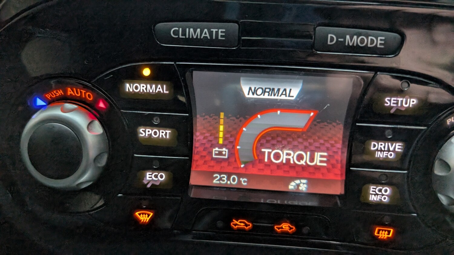 Used Nissan Juke 2016 for sale - 77420828: Photo 26