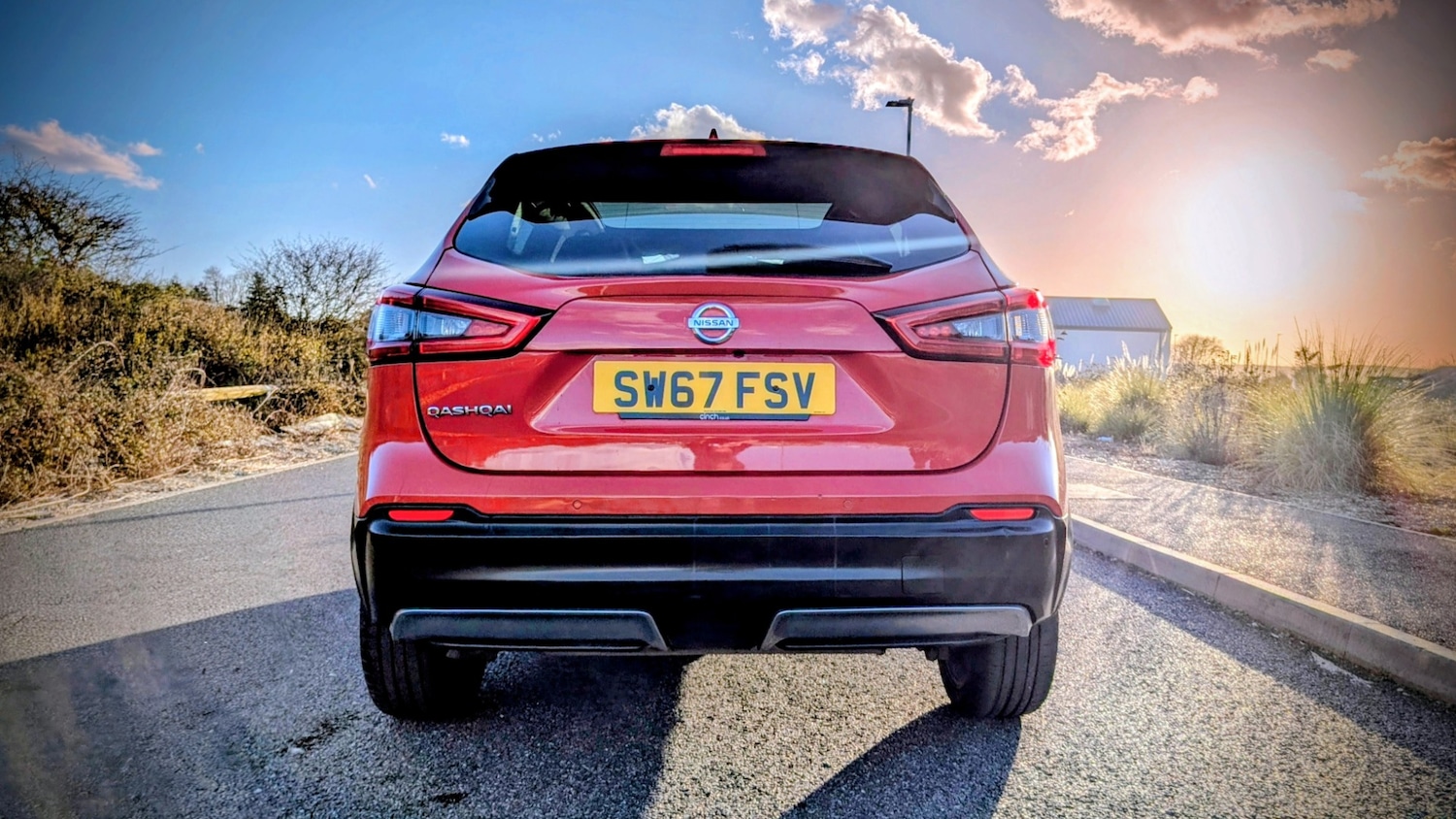 Used Nissan Qashqai 2017 for sale - 77896173: Photo 17