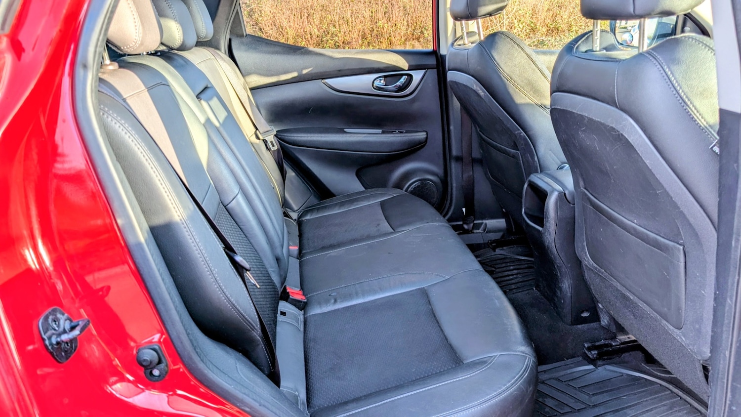 Used Nissan Qashqai 2017 for sale - 77896173: Photo 3