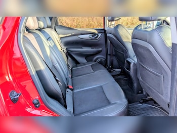 Used Nissan Qashqai 2017 for sale - 77896173: Photo