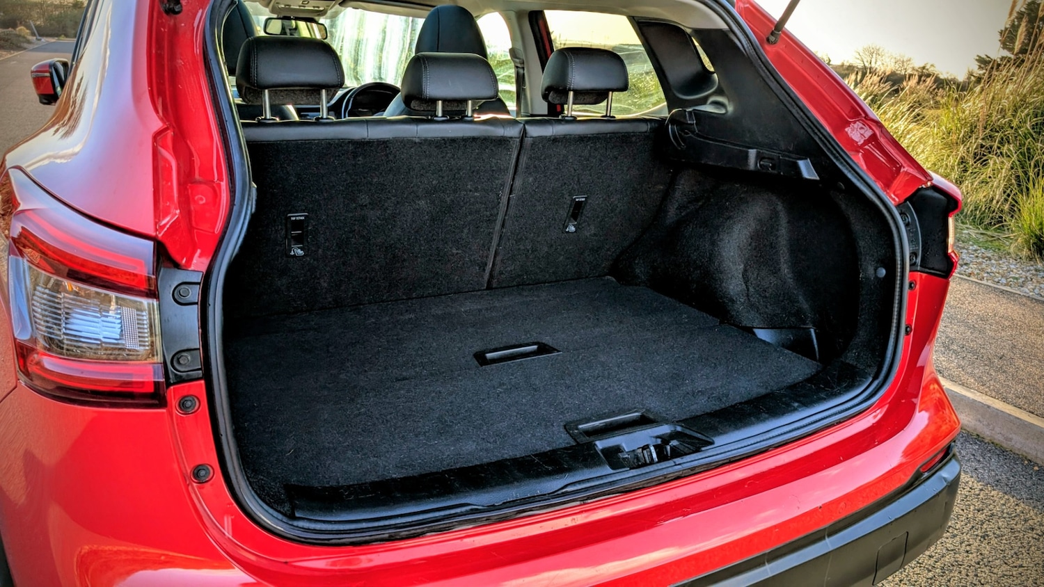 Used Nissan Qashqai 2017 for sale - 77896173: Photo 4