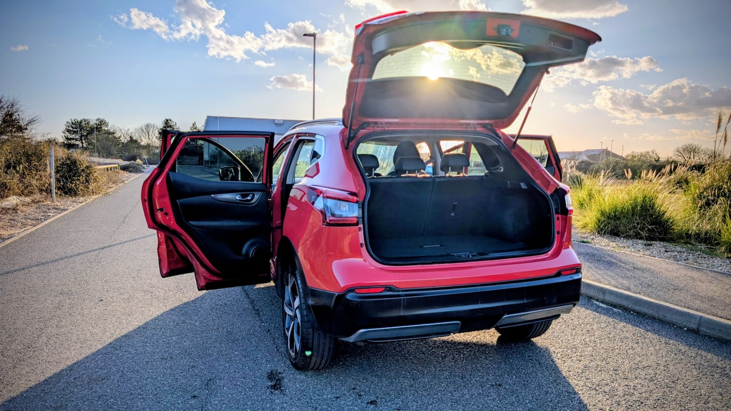 Used Nissan Qashqai 2017 for sale - 77896173: Photo 5